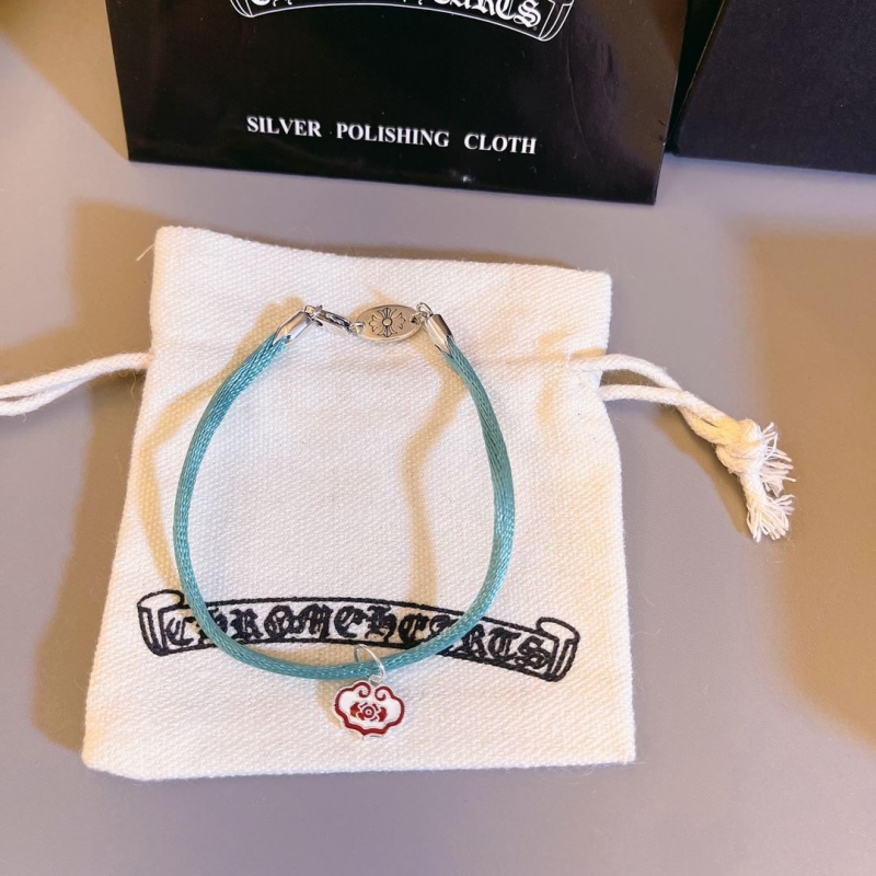 Ch**me He**ts bracelets